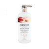 Coochy Shave Cream Sweet Nectar 32oz - happyshop365247