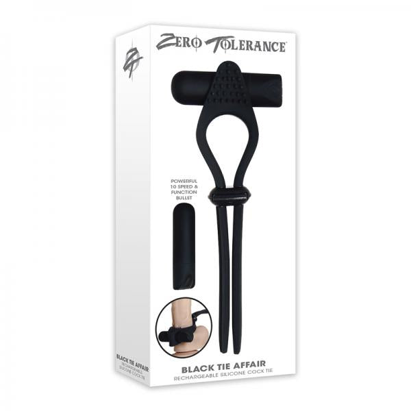 Zt Black Tie Affair - happyshop365247