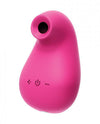 Suki Rechargeable Sonic Vibe Foxy Pink - happyshop365247