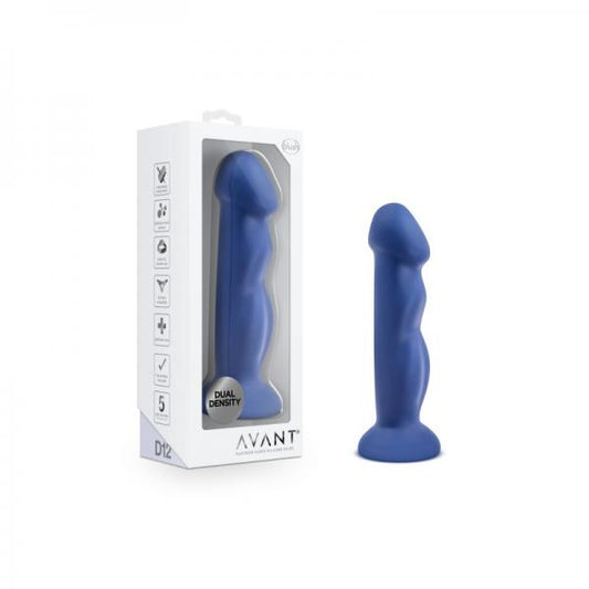 Avant D12 Suko Indigo - happyshop365247