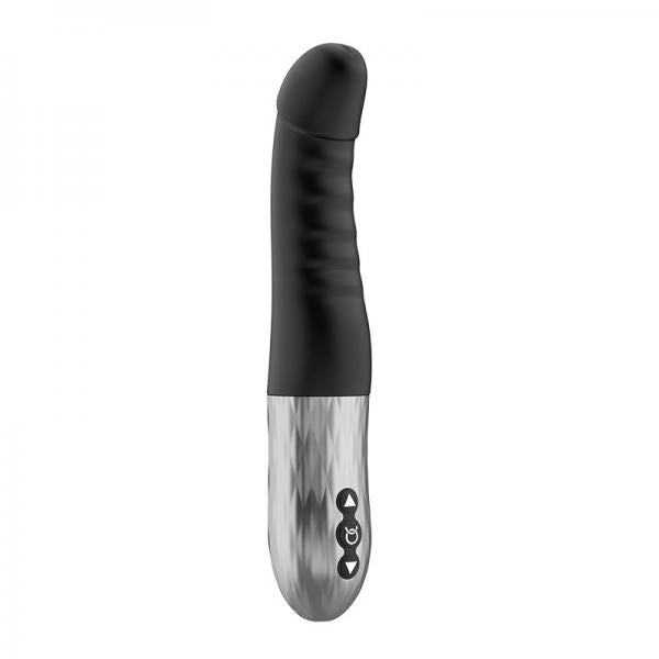Forto Thruster Black - happyshop365247