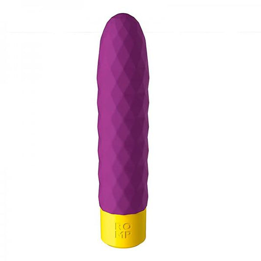 Romp Beat Light Purple - happyshop365247