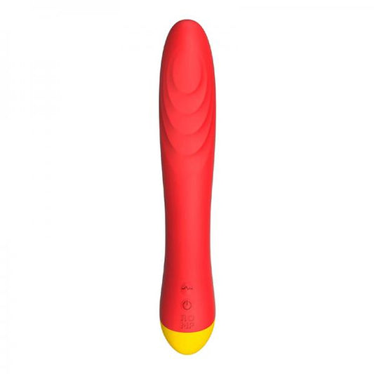 Romp Hype Red - happyshop365247