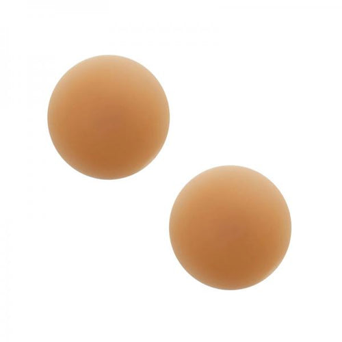 Neve Nude Pastie Mocha Yummy Skin - happyshop365247