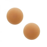 Neve Nude Pastie Mocha Yummy Skin - happyshop365247