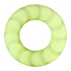 Forto F-25: 23mm 100% Liquid Silicone C-ring Gitd - happyshop365247