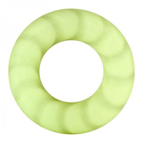 Forto F-25: 23mm 100% Liquid Silicone C-ring Gitd - happyshop365247