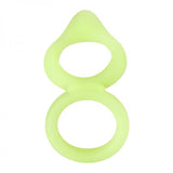 Forto F-88: Double Ring 100% Liquid Silicone Gitd - happyshop365247