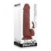 Evolved Real Supple Poseable Girthy Dark