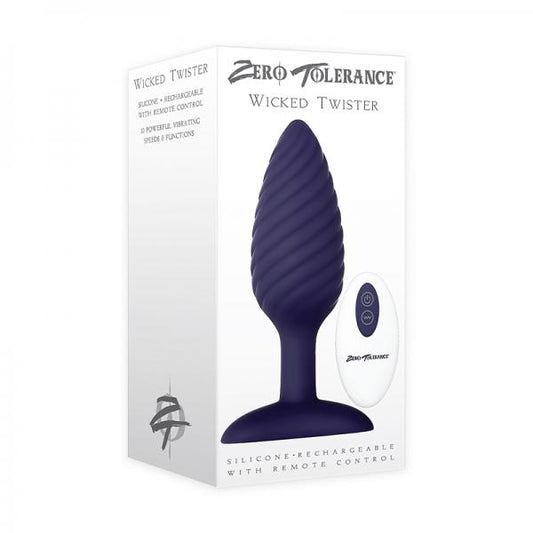 Zt Wicked Twister - happyshop365247