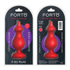 Forto F-30: Pointer Lg Red - happyshop365247