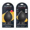 Forto F-98: Cone Large Black - happyshop365247