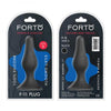 Forto F-11: Lungo Sm Black - happyshop365247