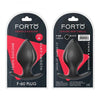 Forto F-60: Spade Med Black - happyshop365247