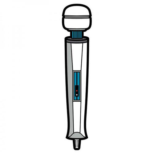 Sex Toy Pin Wand - happyshop365247