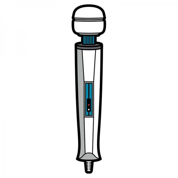 Sex Toy Pin Wand - happyshop365247