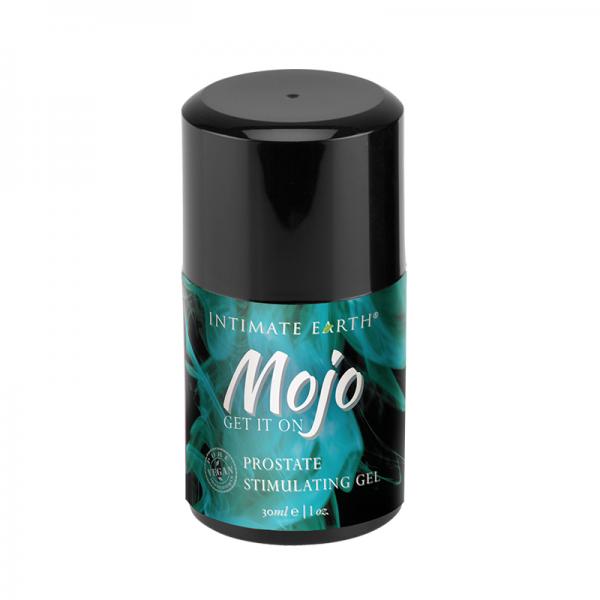 Mojo Niacin And Yohimbe Prostate Stimulating Gel 1 Oz - happyshop365247