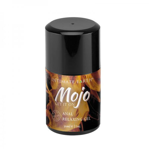 Mojo Clove Oil Anal Relaxing Gel 1 Oz - happyshop365247