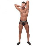 Mp Cock Pit Net Mini Cockring Short Bk Xl - happyshop365247