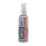Swiss Navy Silicone 1 Oz