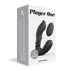 Love To Love Player One Black - happyshop365247