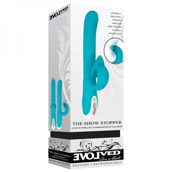 Evolved Show Stopper - happyshop365247