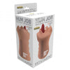 Skinsations - Hum Job - Mouth Stroker With 10-speed Power Bullet - happyshop365247