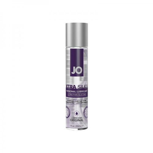 Jo Xtra Silky Silicone 1 Oz - happyshop365247