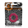 Oxballs Humpballs Cockring O/s Hot Pink - happyshop365247