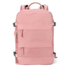 Women Backpack 15.6inch Teenage girl USB charging Laptop Backpack