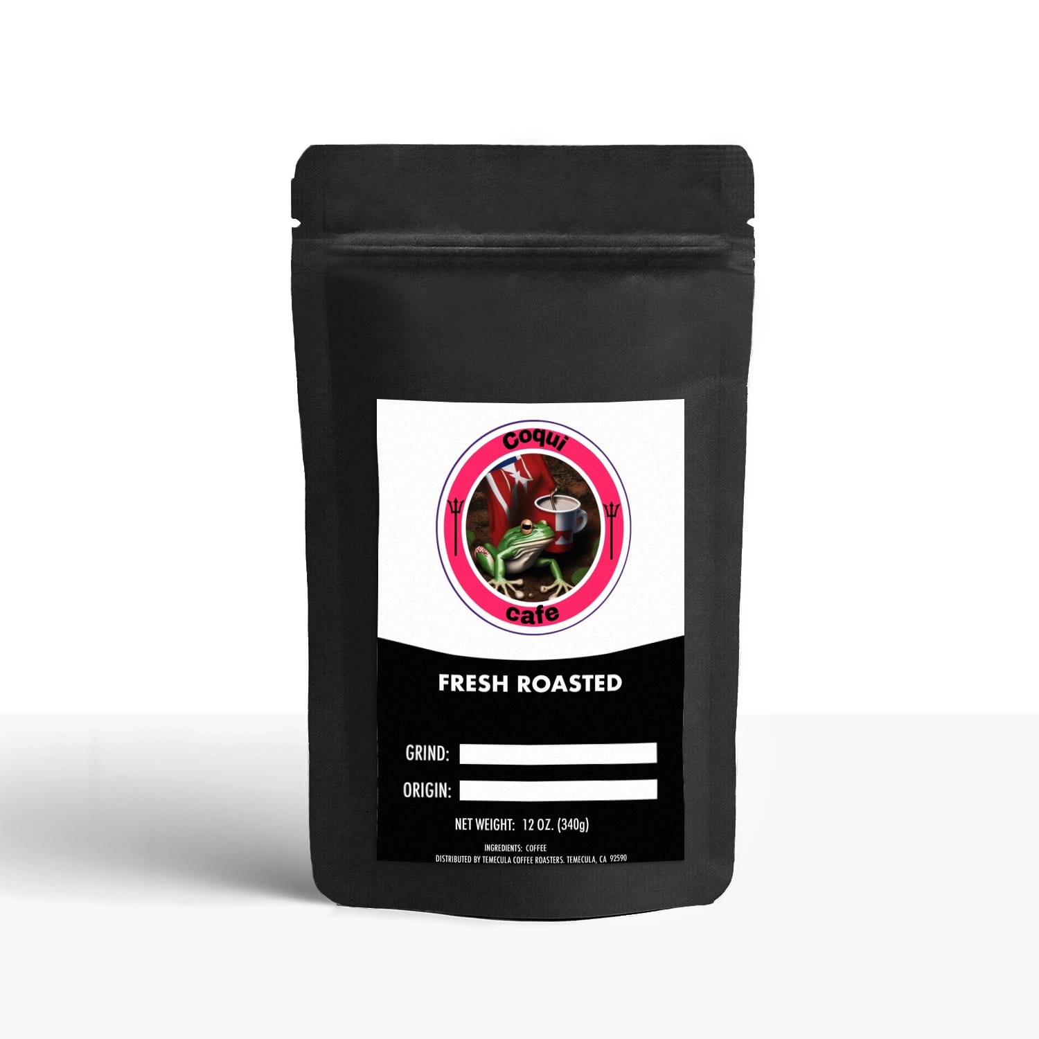 Breakfast Blend - happyshop365247