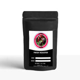 Half Caff Blend
