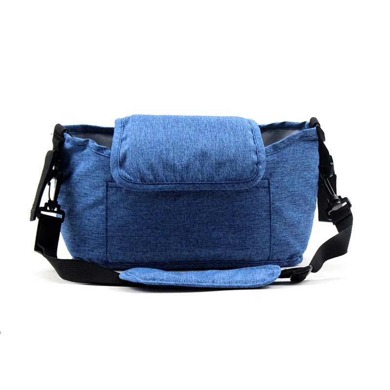 Stroller Bag Pram Stroller Organizer Baby Stroller Accessories - happyshop365247