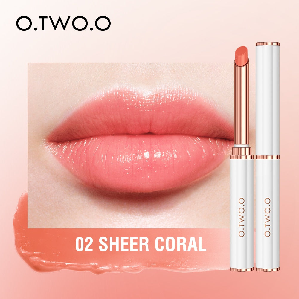 Lip Balm Colors Ever-changing Lips Plumper Oil Moisturizing lip care - happyshop365247