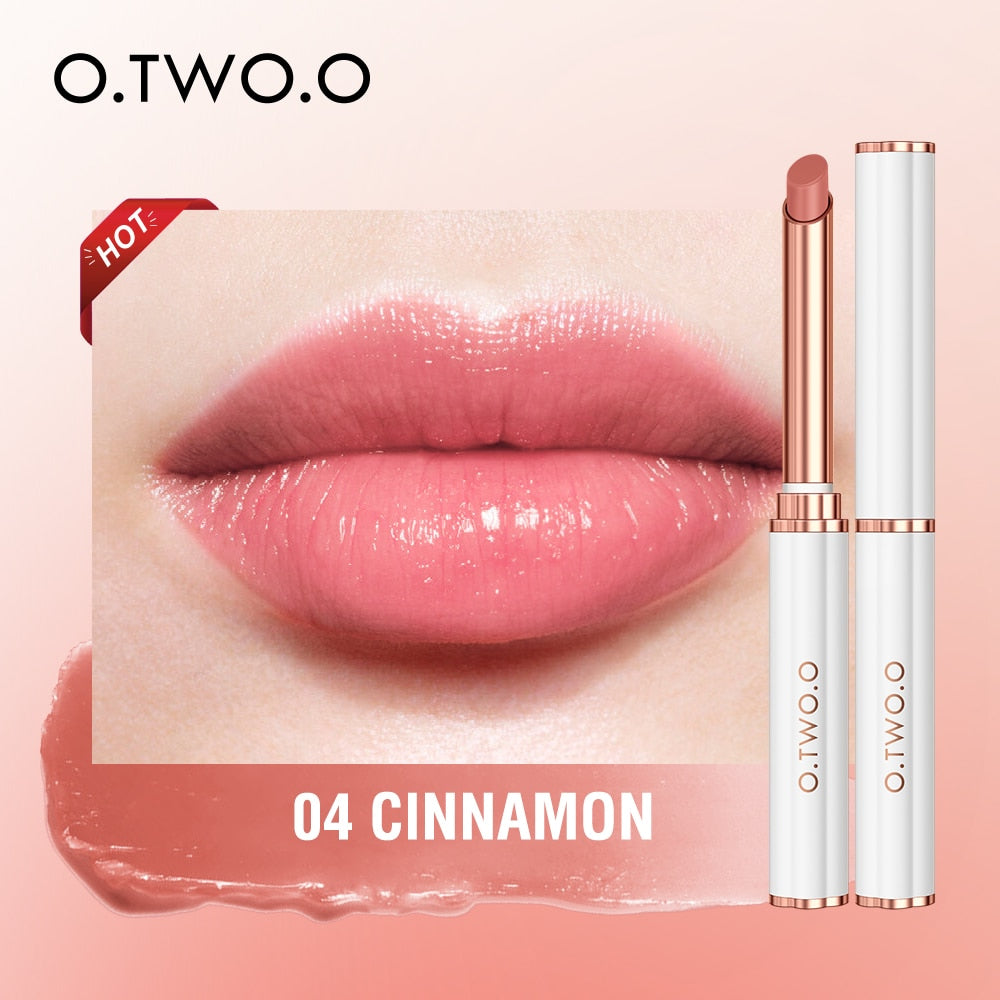 Lip Balm Colors Ever-changing Lips Plumper Oil Moisturizing lip care - happyshop365247
