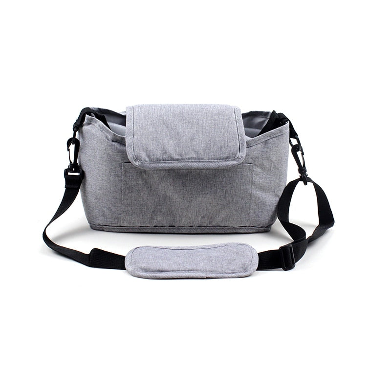Stroller Bag Pram Stroller Organizer Baby Stroller Accessories - happyshop365247