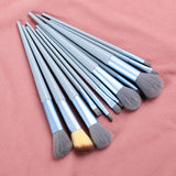 13Pcs Makeup Brush Set,  Cosmetic Beauty Tools