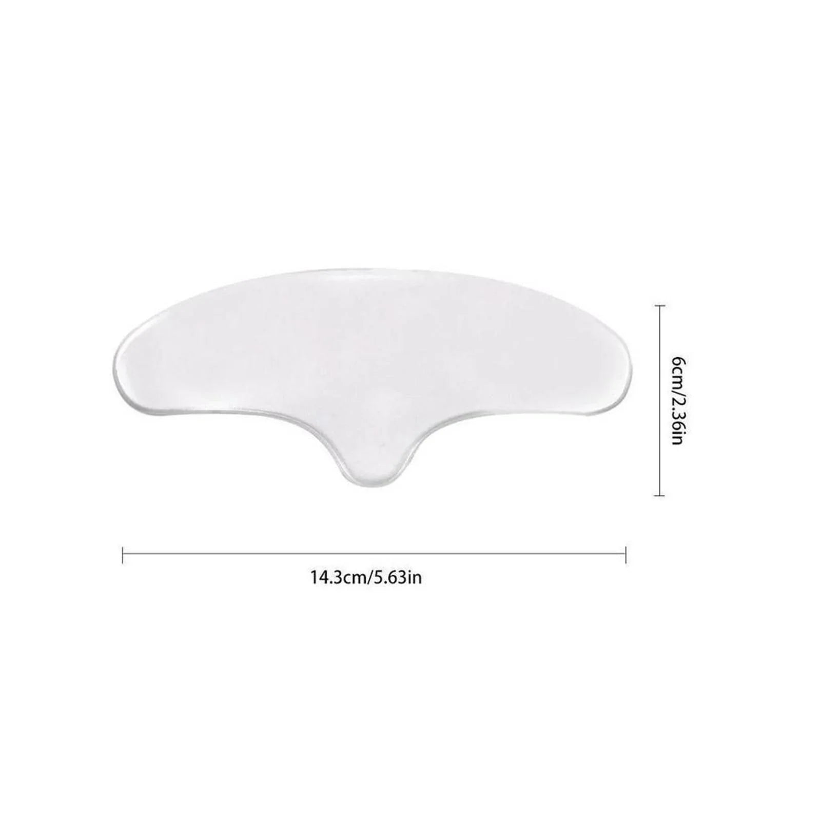 Anti Wrinkle Forehead Patch Forehead Line Removal , Anti-aging Face Skin Care - happyshop365247