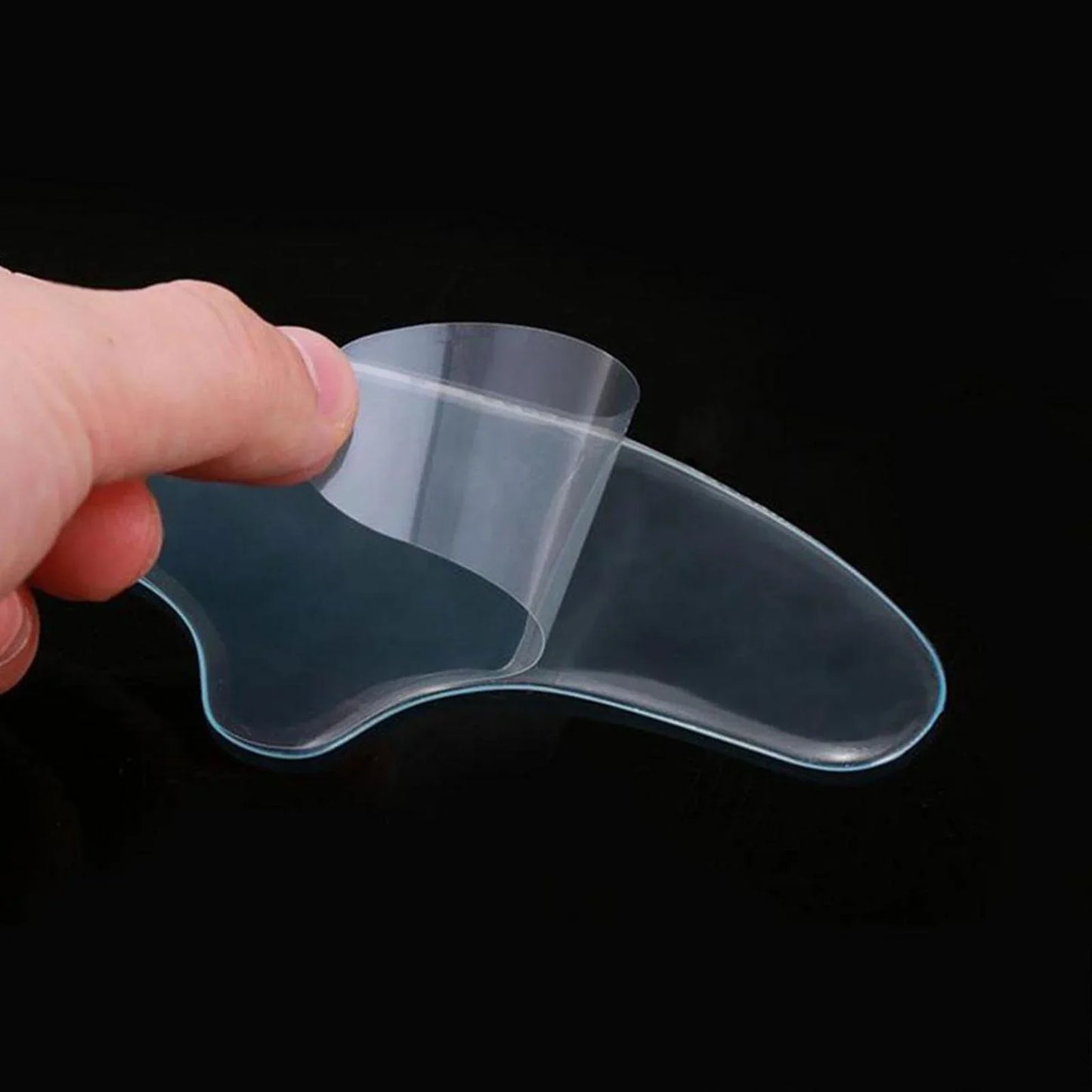Anti Wrinkle Forehead Patch Forehead Line Removal , Anti-aging Face Skin Care - happyshop365247