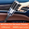 Portable Wet and Dry Car Vacuum Cleaner for Home Appliance 120W Power - happyshop365247
