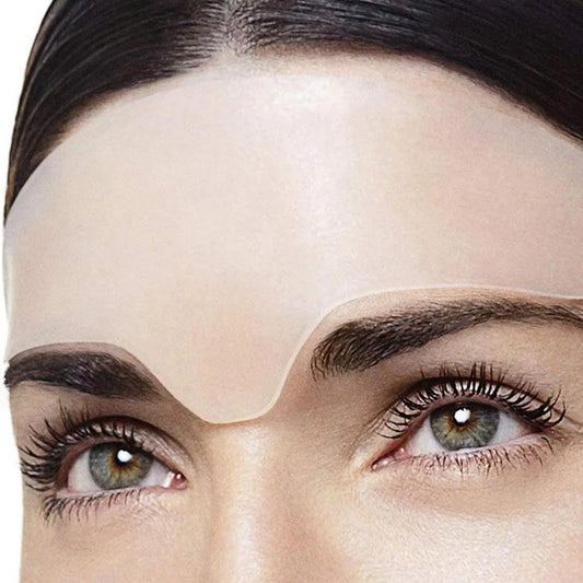 Anti Wrinkle Forehead Patch Forehead Line Removal , Anti-aging Face Skin Care - happyshop365247