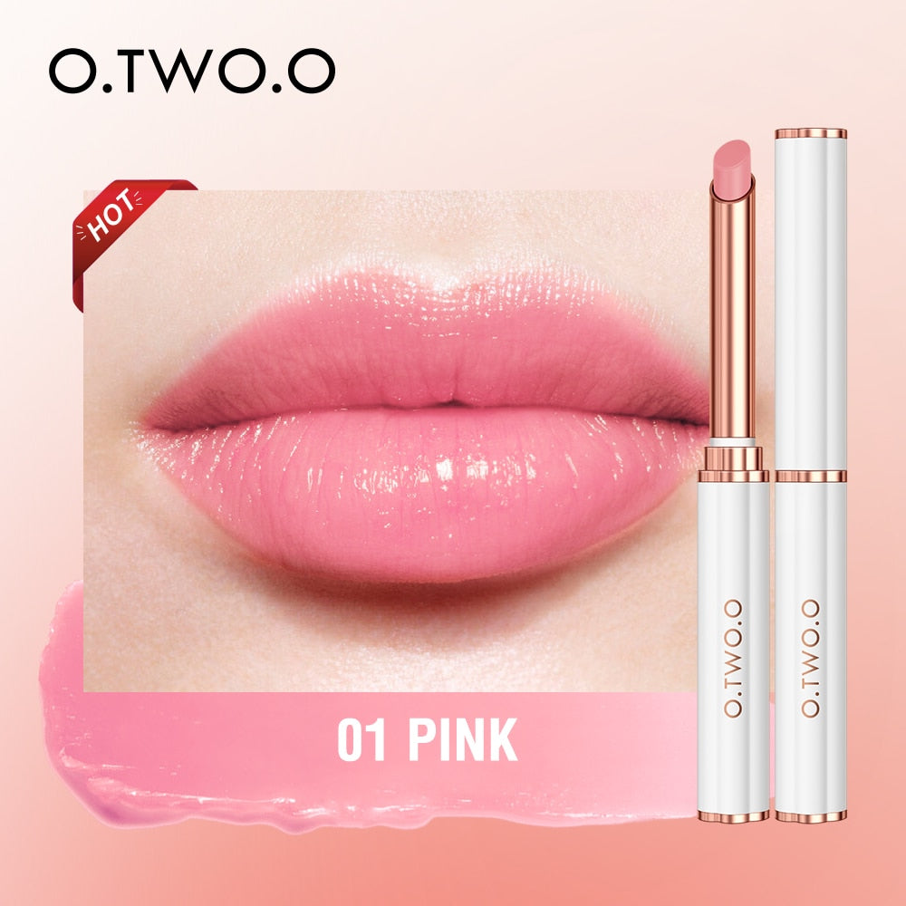 Lip Balm Colors Ever-changing Lips Plumper Oil Moisturizing lip care - happyshop365247