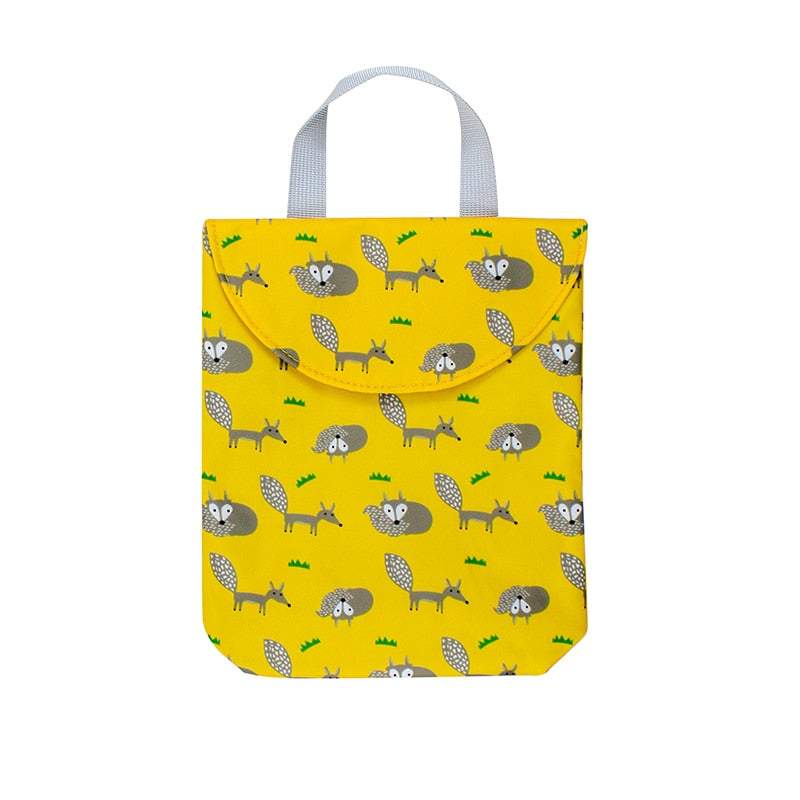 Stroller Bag Pram Stroller Organizer Baby Stroller Accessories - happyshop365247
