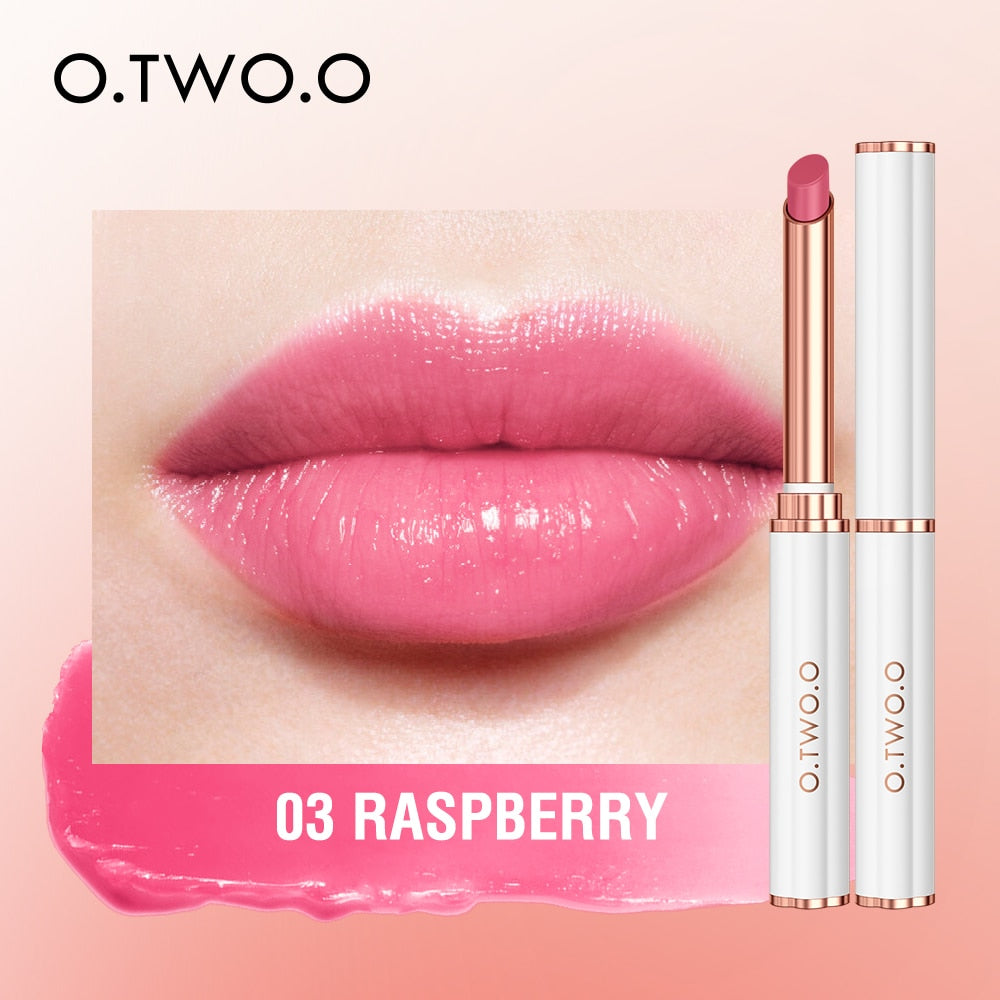Lip Balm Colors Ever-changing Lips Plumper Oil Moisturizing lip care - happyshop365247